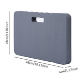 Maxbell Garden Kneeling Pad Gardening Thick Garden Kneeler for Exercise