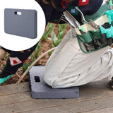 Maxbell Garden Kneeling Pad Gardening Thick Garden Kneeler for Exercise