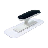 Maxbell Plastic Trowel Lightweight Home Improvement Projects Hand Tool for Spackling Rectangle
