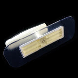 Maxbell Plastic Trowel Lightweight Home Improvement Projects Hand Tool for Spackling Rectangle