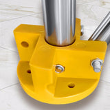 Maxbell Portable Work Stand Heavy Duty Bracket for Outdoor Travel Picnic