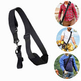 Maxbell Trimmer Shoulder Strap Comfort Weed Eater Strap for Brushcutters Leaf Blower