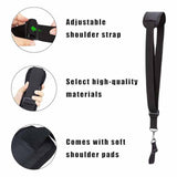 Maxbell Trimmer Shoulder Strap Comfort Weed Eater Strap for Brushcutters Leaf Blower