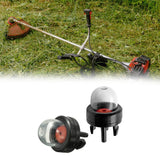 Maxbell Primer Bulb Pump Carburetor Primer Bulb for Mower FS120/200/250 Easy Install