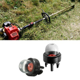 Maxbell Primer Bulb Pump Carburetor Primer Bulb for Mower FS120/200/250 Easy Install