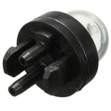 Maxbell Primer Bulb Pump Carburetor Primer Bulb for Mower FS120/200/250 Easy Install