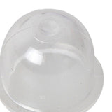 Maxbell 10 Pieces Carburetor Primer Bulb Pump Garden Tool for Garden Chainsaws