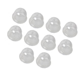 Maxbell 10 Pieces Carburetor Primer Bulb Pump Garden Tool for Garden Chainsaws