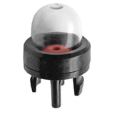 Maxbell 10 Pieces Carburetor Primer Bulb Pump Garden Tool for Garden Chainsaws