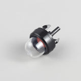 Maxbell 10 Pieces Carburetor Primer Bulb Pump Garden Tool for Garden Chainsaws