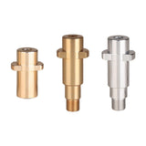 Maxbell Pressure Washer Adapter Premium Professional Replace Accessory Quick Connect Style A