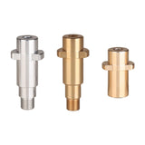 Maxbell Pressure Washer Adapter Premium Professional Replace Accessory Quick Connect Style A
