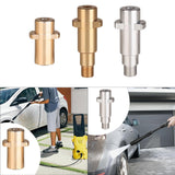 Maxbell Pressure Washer Adapter Premium Professional Replace Accessory Quick Connect Style A