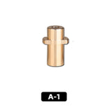 Maxbell Pressure Washer Adapter Premium Professional Replace Accessory Quick Connect Style A