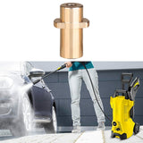 Maxbell Pressure Washer Adapter Premium Professional Replace Accessory Quick Connect Style A