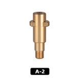 Maxbell Pressure Washer Adapter Premium Professional Replace Accessory Quick Connect Style B