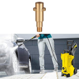 Maxbell Pressure Washer Adapter Premium Professional Replace Accessory Quick Connect Style B