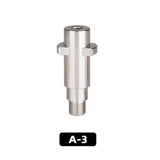 Maxbell Pressure Washer Adapter Premium Professional Replace Accessory Quick Connect Style C