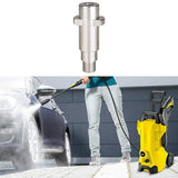Maxbell Pressure Washer Adapter Premium Professional Replace Accessory Quick Connect Style C