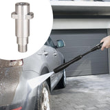 Maxbell Pressure Washer Adapter Premium Professional Replace Accessory Quick Connect Style C