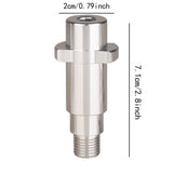 Maxbell Pressure Washer Adapter Premium Professional Replace Accessory Quick Connect Style C