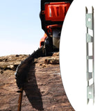 Maxbell Chainsaw Depth Gauge Stable Sturdy High Performance Practical Chainsaw Parts
