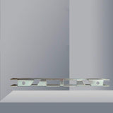 Maxbell Chainsaw Depth Gauge Stable Sturdy High Performance Practical Chainsaw Parts