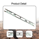 Maxbell Chainsaw Depth Gauge Stable Sturdy High Performance Practical Chainsaw Parts