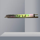 Maxbell Chainsaw Depth Gauge Easy to Use Sturdy Aluminum Alloy Stable Chainsaw Parts