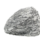 Maxbell Artificial Landscape Rock Props Creative Ornament for Hotels Courtyard Parks 28cmx14cmx20cm