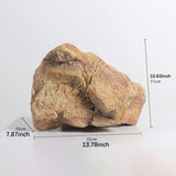 Maxbell Artificial Landscape Rock Hotels Simulated Stone Patio Decorative Foam Stone
