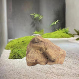 Maxbell Artificial Landscape Rock Hotels Simulated Stone Patio Decorative Foam Stone