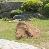 Maxbell Artificial Landscape Rock Hotels Simulated Stone Patio Decorative Foam Stone