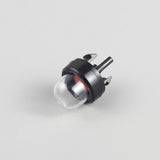 Maxbell Od 22mm Primer Bulb Kit 0.75inch Tall Accessory Easily Install Universal Fit 5pcs