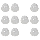 Maxbell Od 22mm Primer Bulb Kit 0.75inch Tall Accessory Easily Install Universal Fit 10pcs