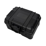 Maxbell Portable Tool Box Dustproof Organization Tool Organizer for Travel Transport Style A