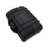 Maxbell Portable Tool Box Dustproof Organization Tool Organizer for Travel Transport Style C