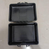 Maxbell Portable Tool Box Dustproof Organization Tool Organizer for Travel Transport Style C