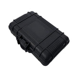 Maxbell Portable Tool Box Dustproof Organization Tool Organizer for Travel Transport Style D