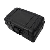 Maxbell Portable Tool Box Dustproof Organization Tool Organizer for Travel Transport Style E