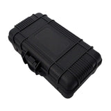 Maxbell Portable Tool Box Dustproof Organization Tool Organizer for Travel Transport Style F