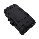 Maxbell Portable Tool Box Dustproof Organization Tool Organizer for Travel Transport Style F