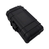 Maxbell Portable Tool Box Dustproof Organization Tool Organizer for Travel Transport Style F