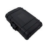 Maxbell Portable Tool Box Dustproof Organization Tool Organizer for Travel Transport Style G