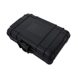 Maxbell Portable Tool Box Dustproof Organization Tool Organizer for Travel Transport Style G