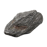 Maxbell Fake Rock Lightweight Decorative Crafts Landscape Rock for Porch Lawn Garden 45x19x22cm