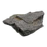 Maxbell Fake Rock Lightweight Decorative Crafts Landscape Rock for Porch Lawn Garden 37x26x12cm