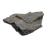 Maxbell Fake Rock Lightweight Decorative Crafts Landscape Rock for Porch Lawn Garden 37x26x12cm