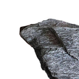 Maxbell Fake Rock Lightweight Decorative Crafts Landscape Rock for Porch Lawn Garden 37x26x12cm