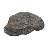 Maxbell Fake Rock Lightweight Decorative Crafts Landscape Rock for Porch Lawn Garden 35x21x15cm